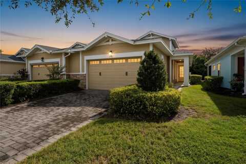 2491 YELLOW BRICK ROAD, Saint Cloud, FL 34772