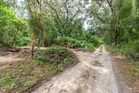15290 NW 46TH AVENUE, REDDICK, FL 32686