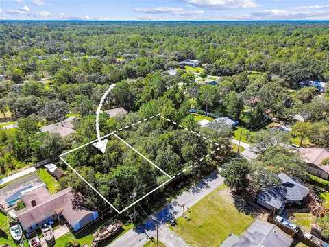 5375 S MARSHA TERRACE, HOMOSASSA, FL 34446