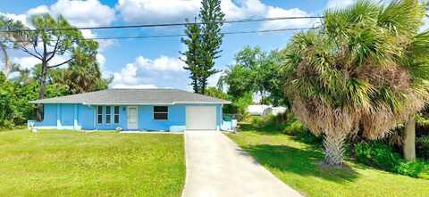 11058 DEERWOOD AVENUE, ENGLEWOOD, FL 34224