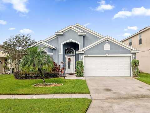 12376 ARLINGTON PARK LANE, ORLANDO, FL 32824
