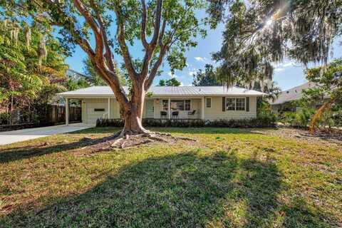 1726 FLOYD STREET, SARASOTA, FL 34239