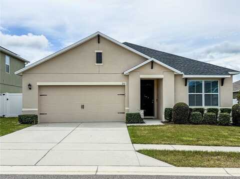 232 HAMLET ROAD, DAVENPORT, FL 33837
