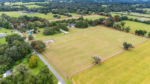 17401 S HIGHWAY 475, SUMMERFIELD, FL 34491