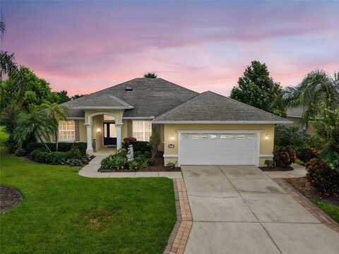 2903 DUNHILL CIRCLE, LAKELAND, FL 33810