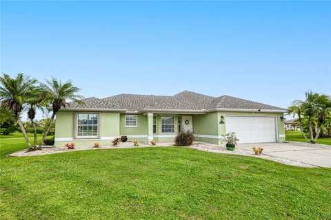 1342 ULTRAMARINE LANE, PUNTA GORDA, FL 33983