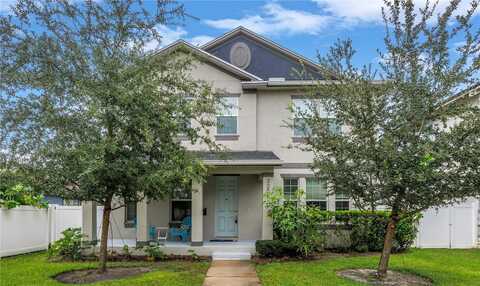 3205 18TH STREET N, Saint Petersburg, FL 33713