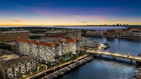 700 S HARBOUR ISLAND BOULEVARD, TAMPA, FL 33602