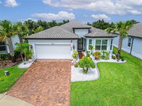 5095 CARAVEL POINT, LAND O LAKES, FL 34638
