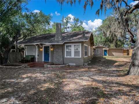 412 ROSE AVENUE, SEBRING, FL 33870