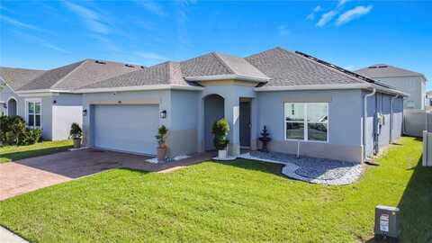 468 TORTUGAS STREET, HAINES CITY, FL 33844