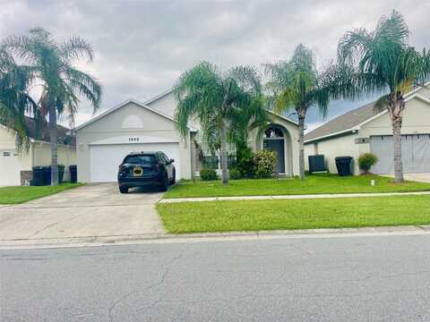 1002 PREY COURT, KISSIMMEE, FL 34746