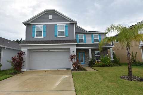 124 OAKLEAF WAY, PALM COAST, FL 32137