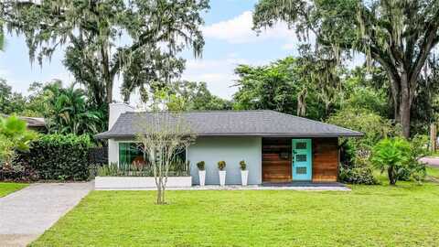 940 ALBA DRIVE, ORLANDO, FL 32804