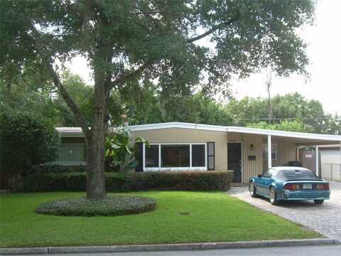 3206 CHELSEA STREET, ORLANDO, FL 32803