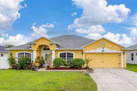 846 BLANC COURT, KISSIMMEE, FL 34759