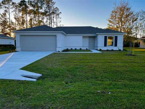8 ROXANNE LANE, PALM COAST, FL 32164