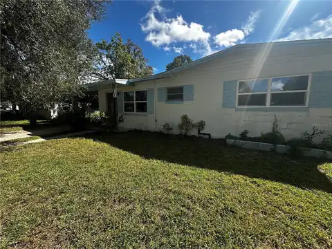 10396 EASTSIDE AVENUE, BROOKSVILLE, FL 34601