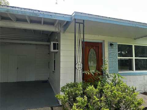 10396 EASTSIDE AVENUE, BROOKSVILLE, FL 34601