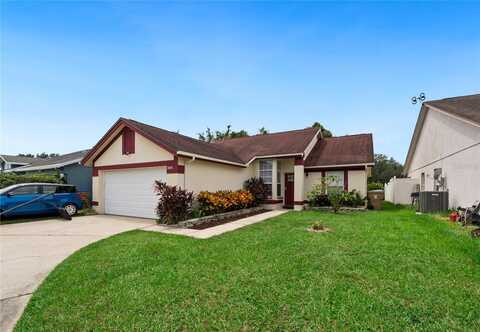 3016 BLOOMSBURY DRIVE, KISSIMMEE, FL 34747