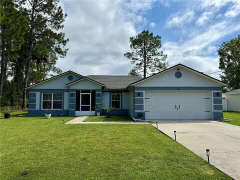 24 RADCLIFFE DRIVE, PALM COAST, FL 32164