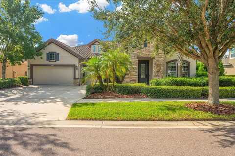 6008 WATERCOLOR DRIVE, LITHIA, FL 33547