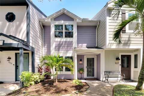 925 HAMILTON COURT, PALM HARBOR, FL 34683