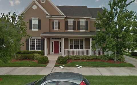 14437 TANJA KING BOULEVARD, ORLANDO, FL 32828