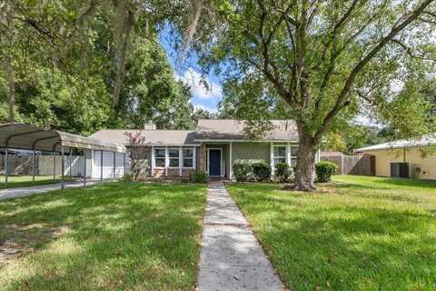 4634 NW 30TH AVENUE, GAINESVILLE, FL 32606