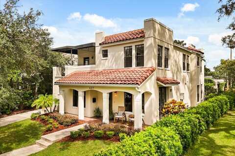 635 & 637 HILLCREST STREET, ORLANDO, FL 32803