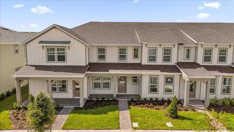 11312 BLUE BAY DRIVE, ORLANDO, FL 32832