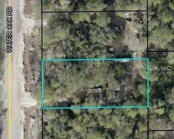 3151 WATER OAK ROAD, BUNNELL, FL 32110