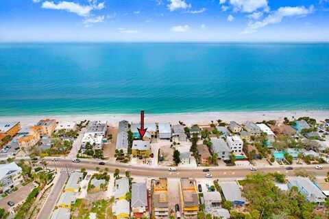 708 GULF BOULEVARD, INDIAN ROCKS BEACH, FL 33785