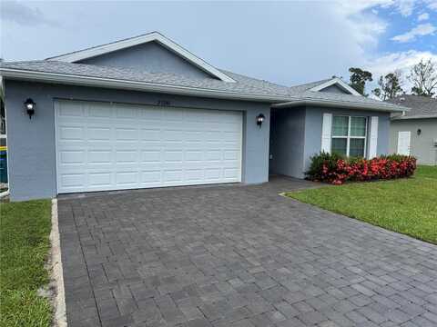 23248 ABRADE AVENUE, PORT CHARLOTTE, FL 33980