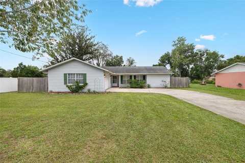 13150 LINDEN DRIVE, SPRING HILL, FL 34609
