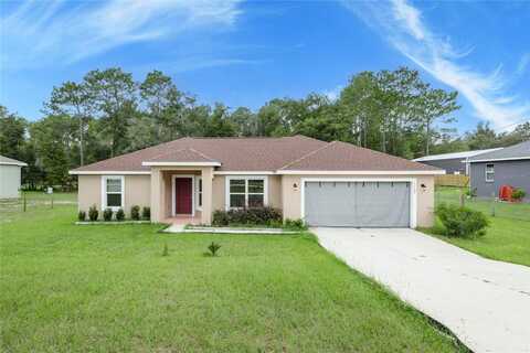 7488 SW 204TH AVE AVENUE, DUNNELLON, FL 34431