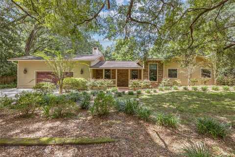 10 NW 79TH DRIVE, GAINESVILLE, FL 32607