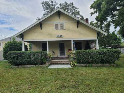 5548 OLYMPIA STREET, NEW PORT RICHEY, FL 34652