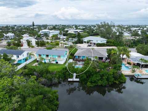 6808 PALM DRIVE, BRADENTON BEACH, FL 34217