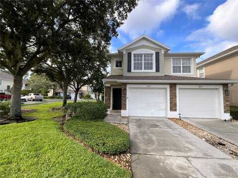 5251 MAXON TERRACE, SANFORD, FL 32771