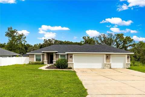 8753 SE 159TH PLACE, SUMMERFIELD, FL 34491