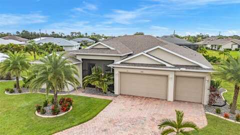 25411 NARWHAL LANE, PUNTA GORDA, FL 33983
