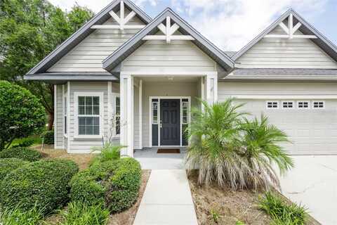 9862 NW 18TH ROAD, GAINESVILLE, FL 32606