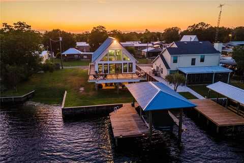 13675 NE 238TH COURT, SALT SPRINGS, FL 32134
