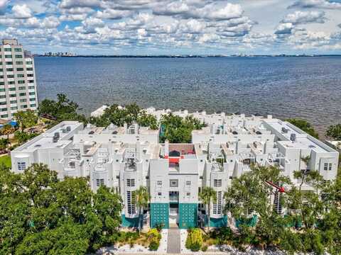 4950 BAYSHORE BOULEVARD, TAMPA, FL 33611