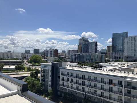 201 W LAUREL STREET, TAMPA, FL 33602