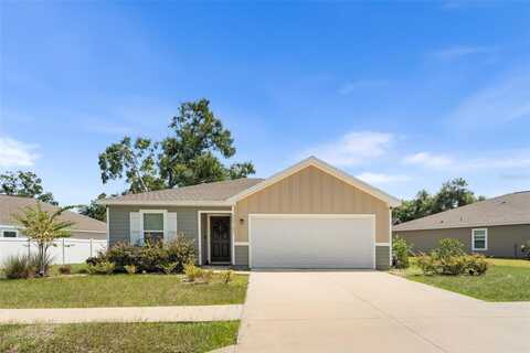 20151 NW 249TH STREET, HIGH SPRINGS, FL 32643