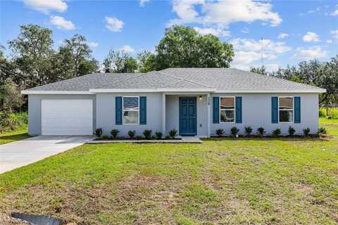 230 OAK CIRCLE, OCALA, FL 34472