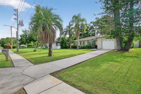 119 N HILLCREST AVENUE, CLEARWATER, FL 33755