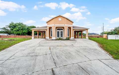 6306 ROYAL TERN STREET, ORLANDO, FL 32810